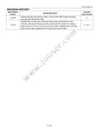 DS1220AB-150IND Datasheet Page 8