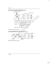 DS1231-35N+ Datasheet Page 6