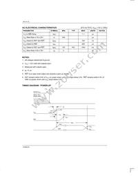 DS1231-35N+ Datasheet Page 8