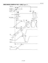 DS1236AS-10+T&R Datasheet Page 15