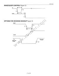 DS1236AS-10+T&R Datasheet Page 17