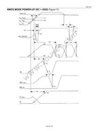 DS1236S-10+T&R Datasheet Page 14