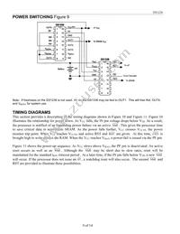 DS1238-10N+ Datasheet Page 9