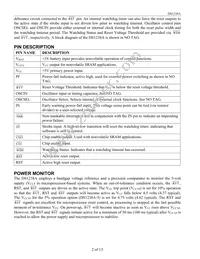 DS1238AS-5+T&R Datasheet Page 2
