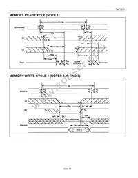 DS1243Y-120 Datasheet Page 10