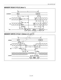 DS1244WP-120IND+ Datasheet Page 14