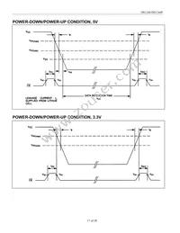 DS1244WP-120IND+ Datasheet Page 17