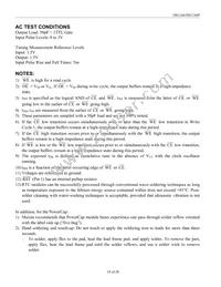 DS1244WP-120IND+ Datasheet Page 18