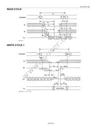 DS1245AB-70IND Datasheet Page 6