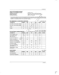 DS1245YL-70IND Datasheet Page 3