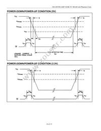 DS1248Y-70IND Datasheet Page 16