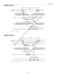 DS1249W-100IND# Datasheet Page 5