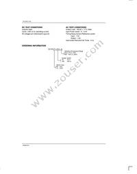 DS1250BL-70-IND Datasheet Page 8