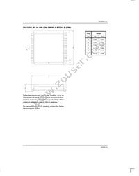 DS1250BL-70-IND Datasheet Page 9