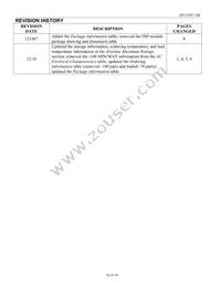 DS1250YP-100+ Datasheet Page 10