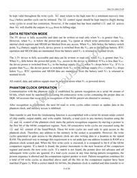 DS1251WP-C02+ Datasheet Page 4
