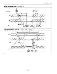 DS1251WP-C02+ Datasheet Page 14