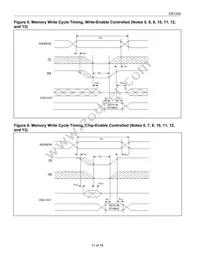 DS1254YB-100 Datasheet Page 11