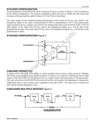 DS1267BS-100+T/R Datasheet Page 4