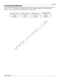 DS1267BS-100+T/R Datasheet Page 12