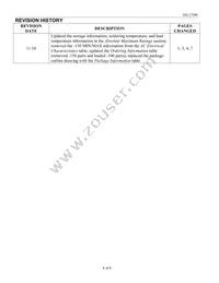 DS1270W-100IND Datasheet Page 8