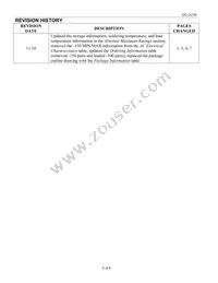 DS1270W-150# Datasheet Page 8