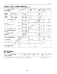 DS1305EN/T&R Datasheet Page 16