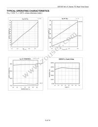 DS1307ZN+T&R/C02 Datasheet Page 5
