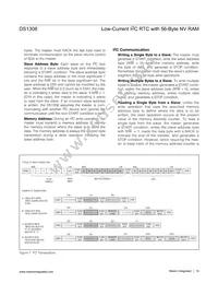 DS1308U-3+ Datasheet Page 14