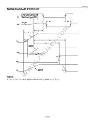 DS1312E+T&R Datasheet Page 7