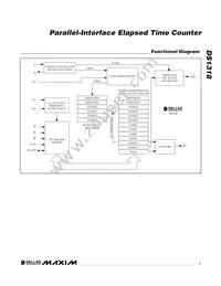 DS1318E+T&R Datasheet Page 7