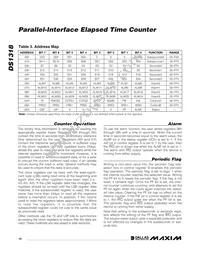 DS1318E+T&R Datasheet Page 10