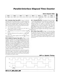 DS1318E+T&R Datasheet Page 13