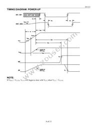 DS1321E+T&R Datasheet Page 8