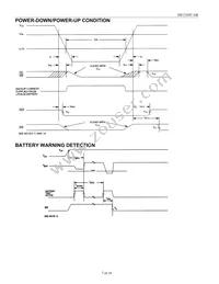 DS1330ABP-100+ Datasheet Page 7