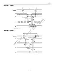 DS1330WP-100IND Datasheet Page 6