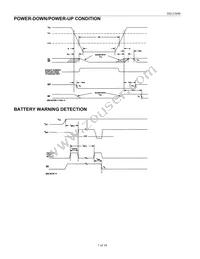 DS1330WP-100IND Datasheet Page 7