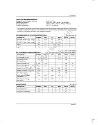 DS1330YL-70IND Datasheet Page 3