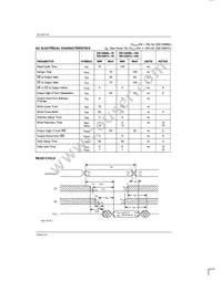 DS1330YL-70IND Datasheet Page 4