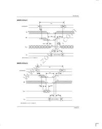 DS1330YL-70IND Datasheet Page 5