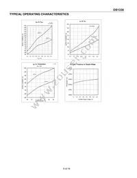 DS1338Z-33 Datasheet Page 6