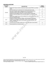 DS1338Z-33 Datasheet Page 16