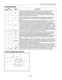 DS1339C-3# Datasheet Page 8