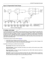 DS1339C-33 Datasheet Page 16