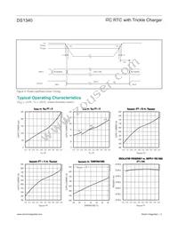 DS1340U-33/T&R Datasheet Page 5