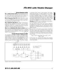 DS1340Z-33/T&R Datasheet Page 9