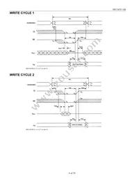 DS1345ABP-70+ Datasheet Page 6