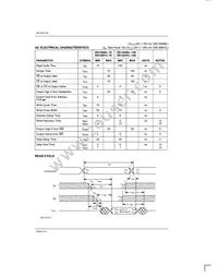 DS1350YL-70IND Datasheet Page 4
