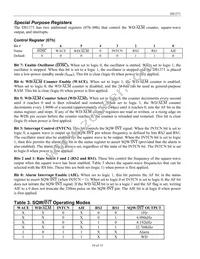 DS1371U+C01 Datasheet Page 10