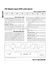 DS1375T+ Datasheet Page 10